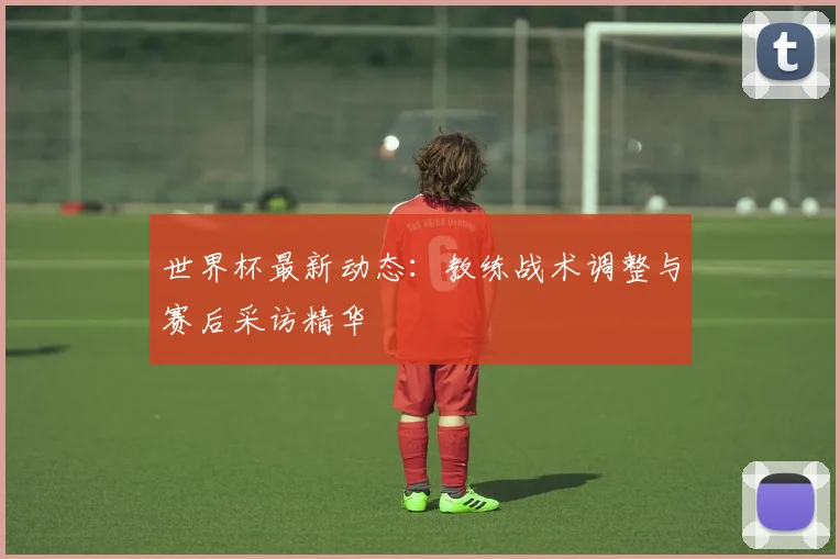 世界杯最新动态:教练战术调整与赛后采访精华