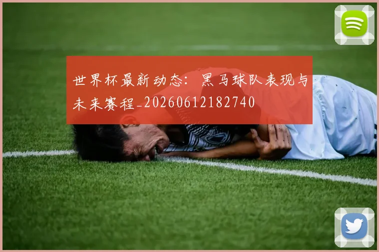 世界杯最新动态:黑马球队表现与未来赛程_20260612182740