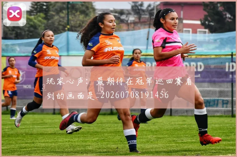 玩家心声:最期待在冠军巡回赛看到的画面是_20260708191456