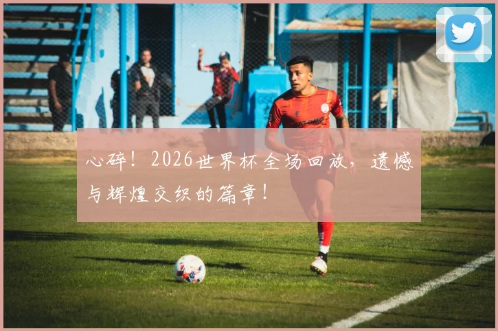 心碎!2026世界杯全场回放,遗憾与辉煌交织的篇章!