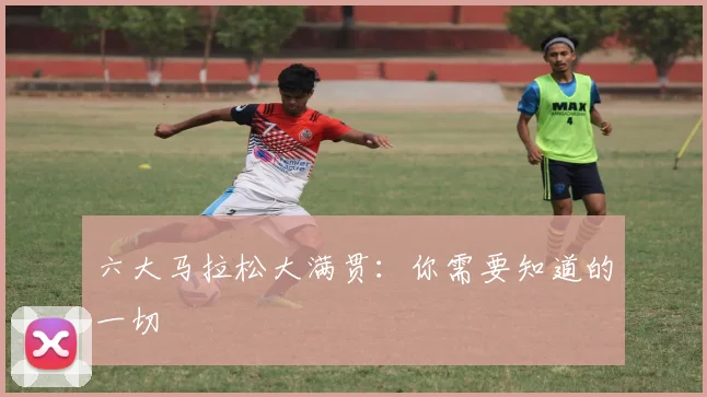 六大马拉松大满贯：你需要知道的一切